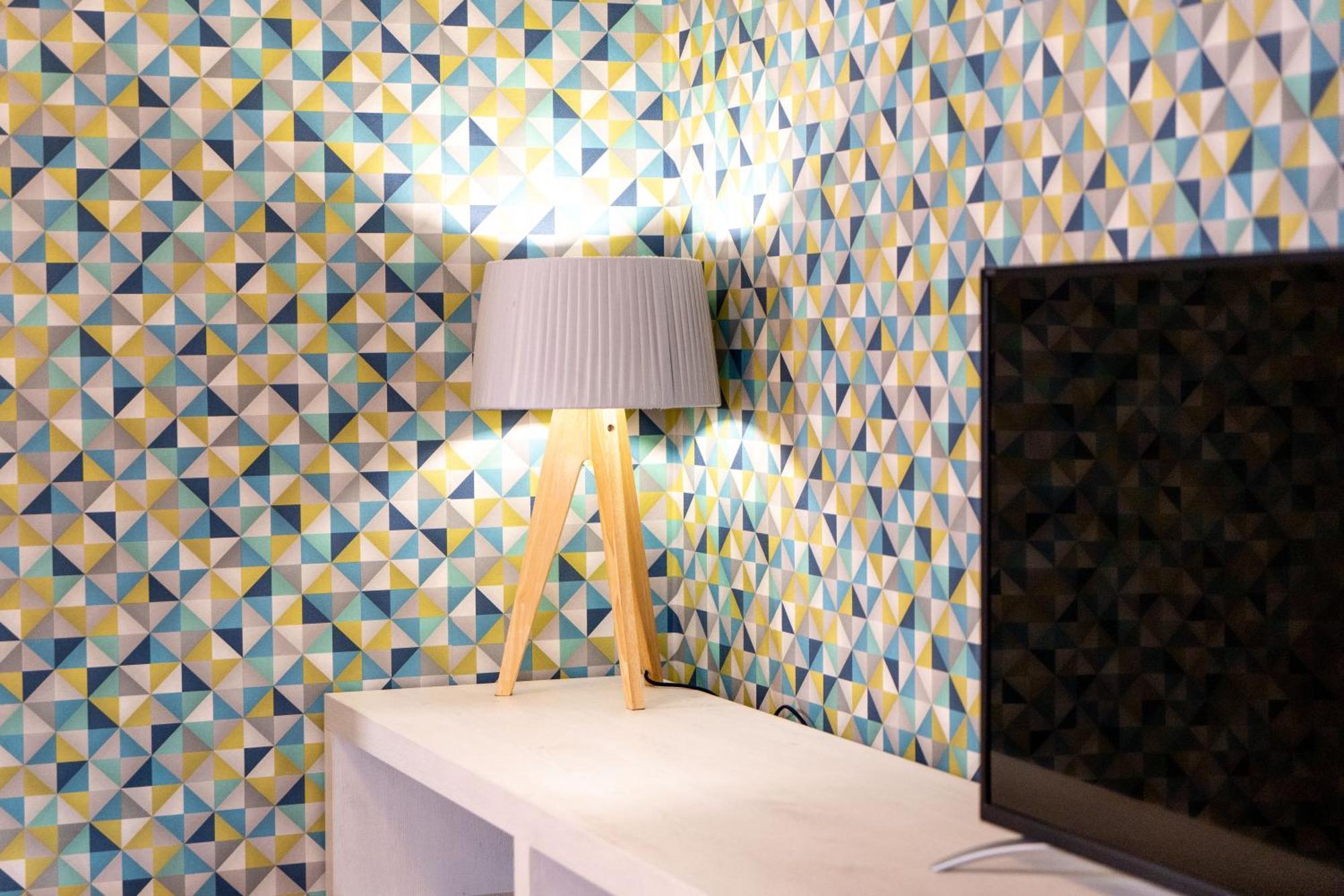 Hatelier Garda Home By Enjoy Garda Hotel بسكييرا ديل غاردا المظهر الخارجي الصورة